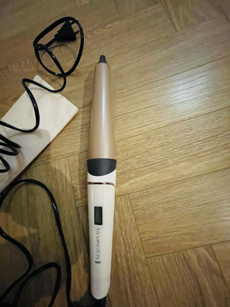 Lokowka remington grube loki