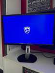 Monitor Philips Obrotowy 32 cale 328P6VU 4K