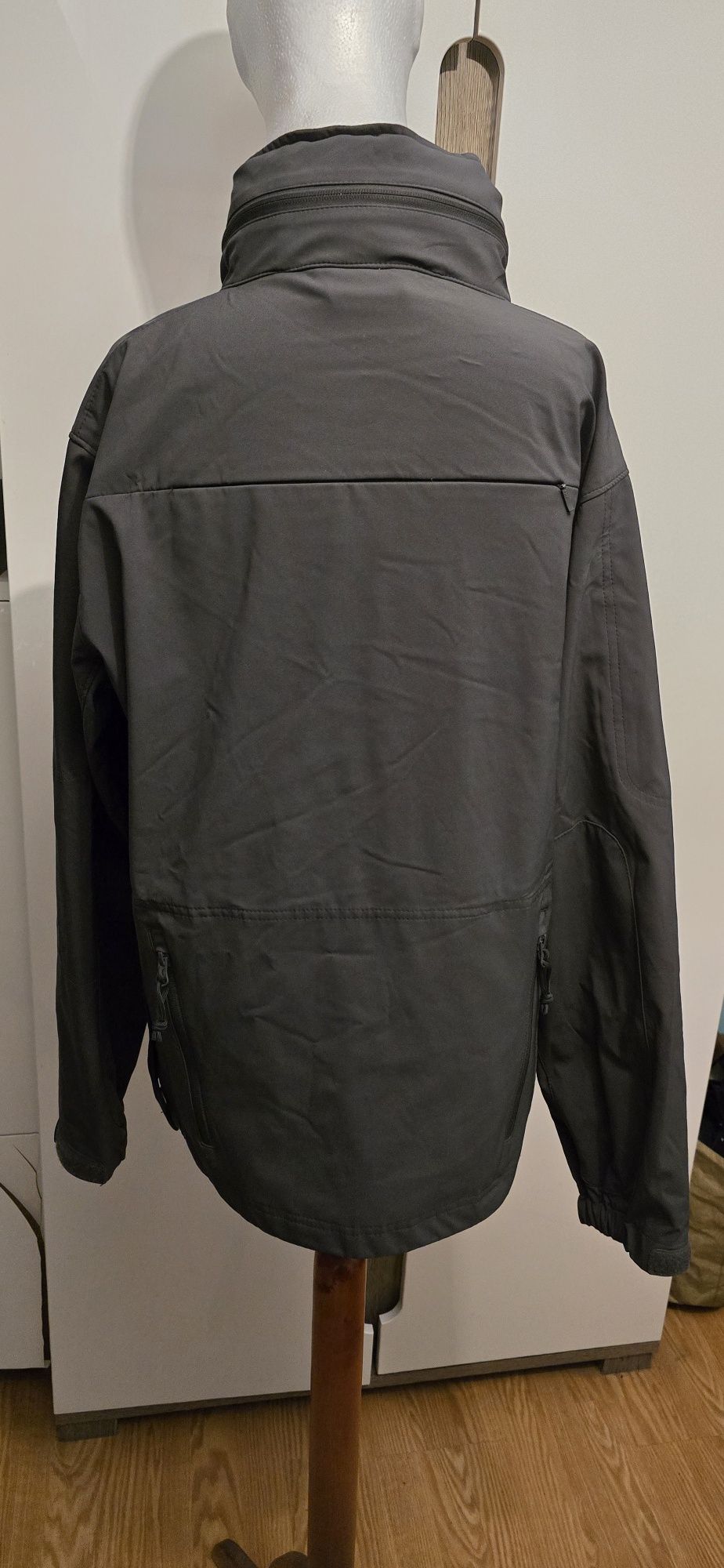 Kurtka Helikon Cougar Softshell Windblocker QSA HID
Windblocker QSA HI