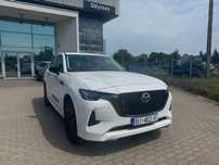 Mazda CX-60 Mazda CX-60 3.3L 254KM 8AT 4x4 Homura (+Convenience +Driver +Dach)