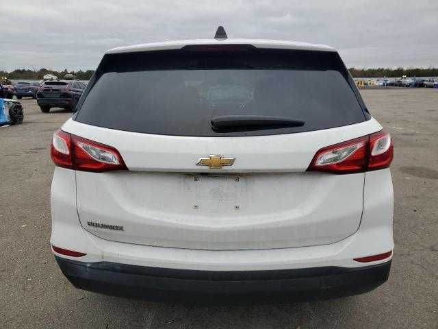 Chevrolet Equinox LS 2019