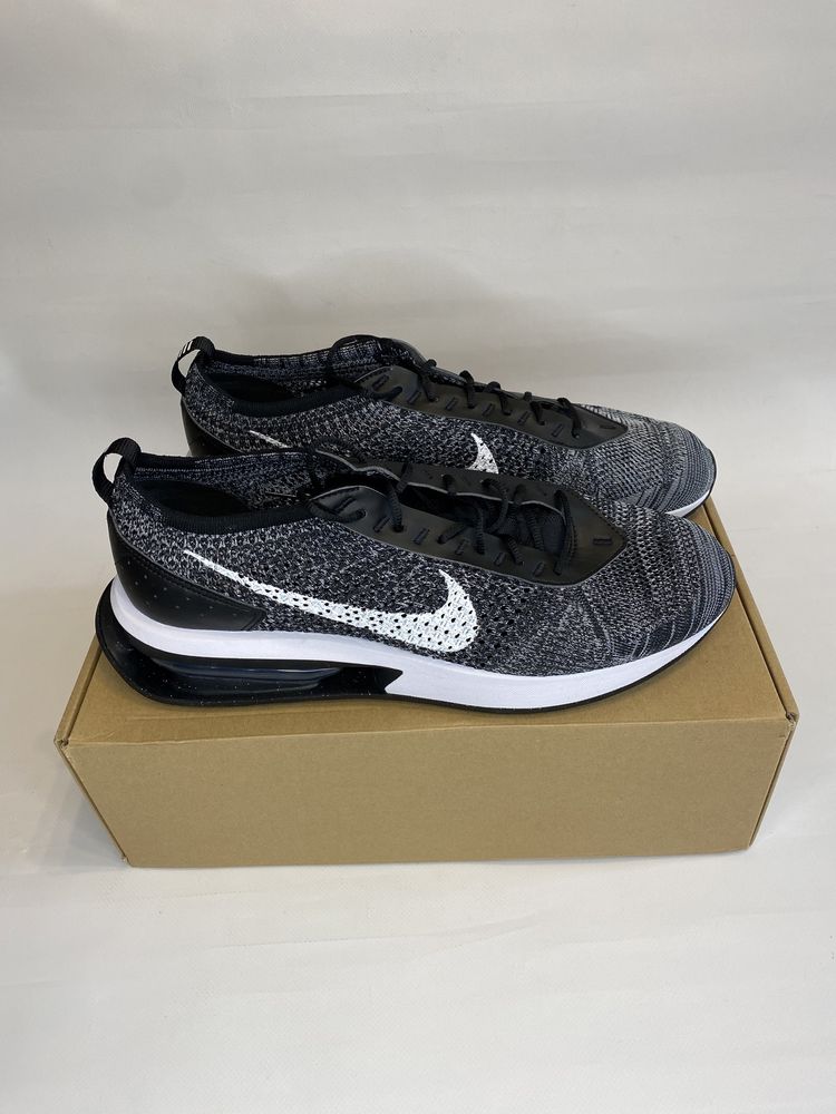 Новые ОРИГИНАЛ кроссовки Nike Air Max Flyknit Racer