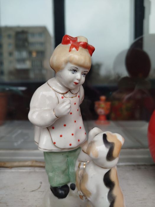 Раритет времен ссср