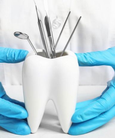 Профессиональная Чистка зубов и Консультация от 400-2000грн