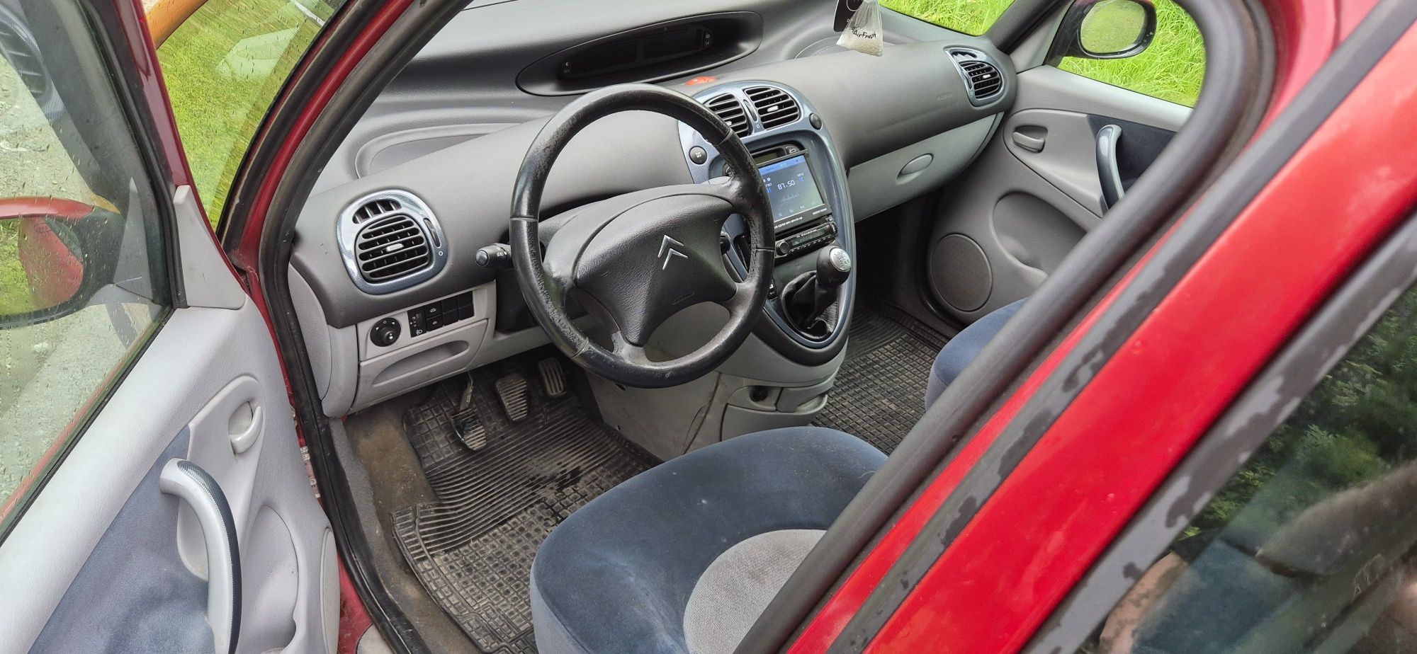 Sprzedam Citroen Xsara Picasso