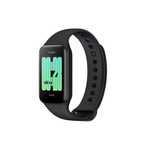 Smartband Xiaomi Redmi Smart Band 2 GL Black 1,47 Tracking Fitness PL