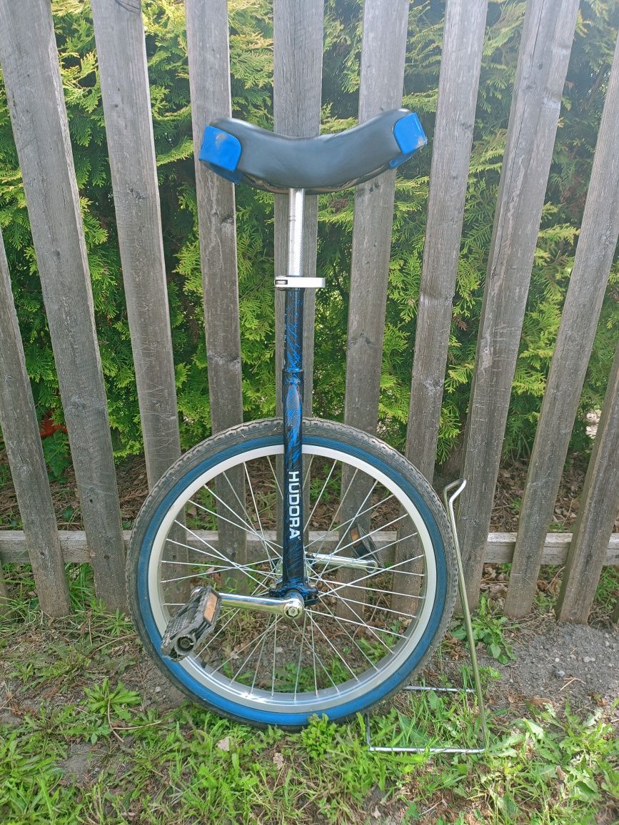 Sprzedam monocykl rower jednokołowy