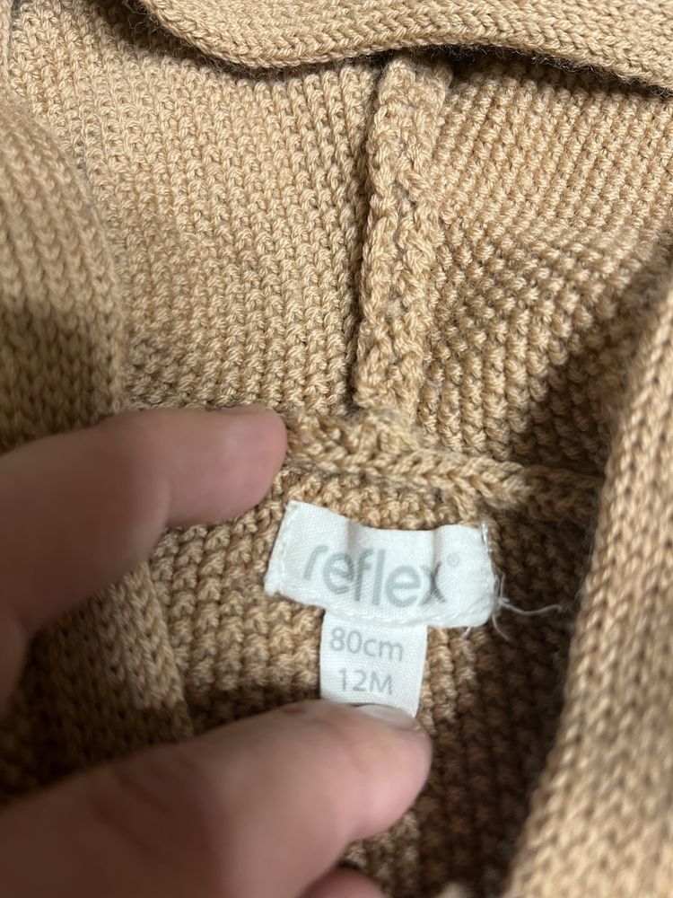pajac kombinezon 100% merino wool welna 80 86