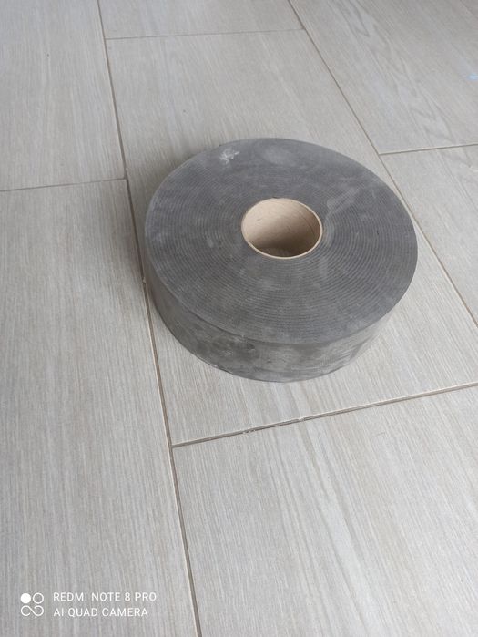 TAŚMA akustyczna piankowa 3mmx75mmx20m