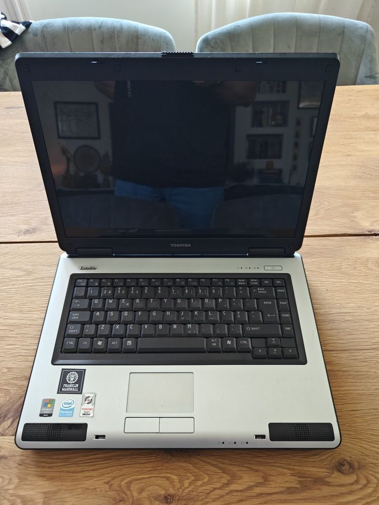 Portátil Toshiba PSL48E-02X00GPT