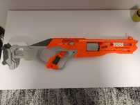 Nerf accustrike 3 патрони стан ідеальний*в справному стані