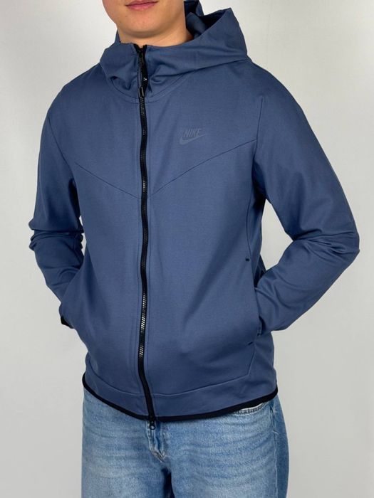 Оригінал! Толстовка Nike Tech Fleece
