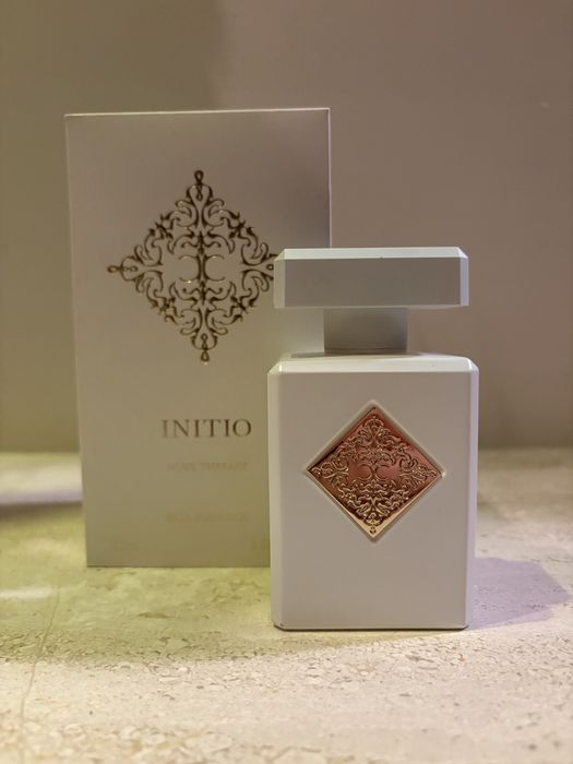 Initio - Musk Therapy