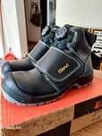 Buty robocze sievi