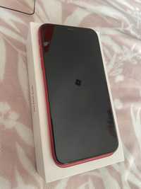 Iphone 11 red 64 GB