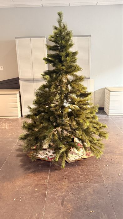 Árvore de Natal 1.80M