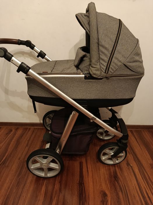 Espiro Next Avenue wózek 2w1