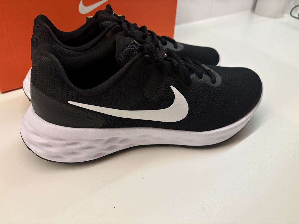 Buty Nike revolution air new 27.2 cm max