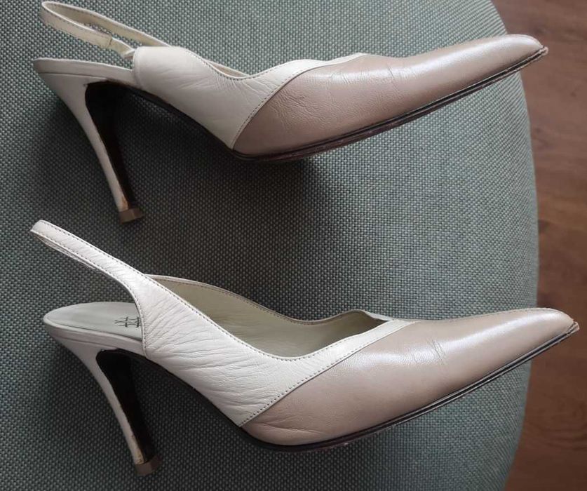 Sapatos de cerimónia