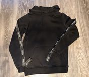 Bluza Majors roz. S damska Climate Change Hoodie black