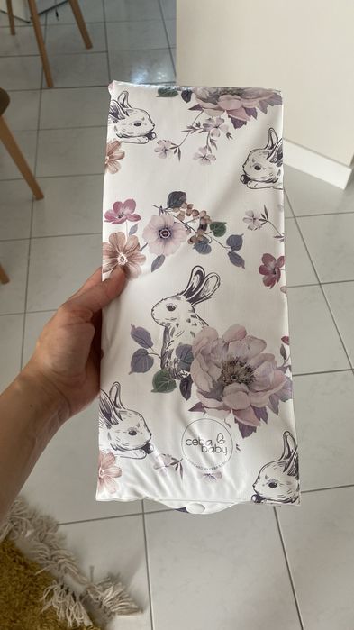 Mata do przewijania Ceba Baby