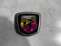 Fiat Abarth 500 595 Znaczek Emblemat Tylnej Klapy