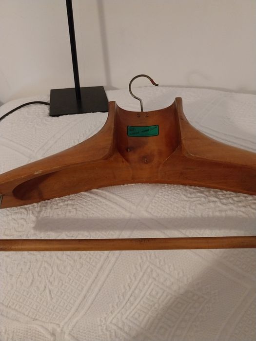 Cabide Manequim antigo, modelis registados, n. 52