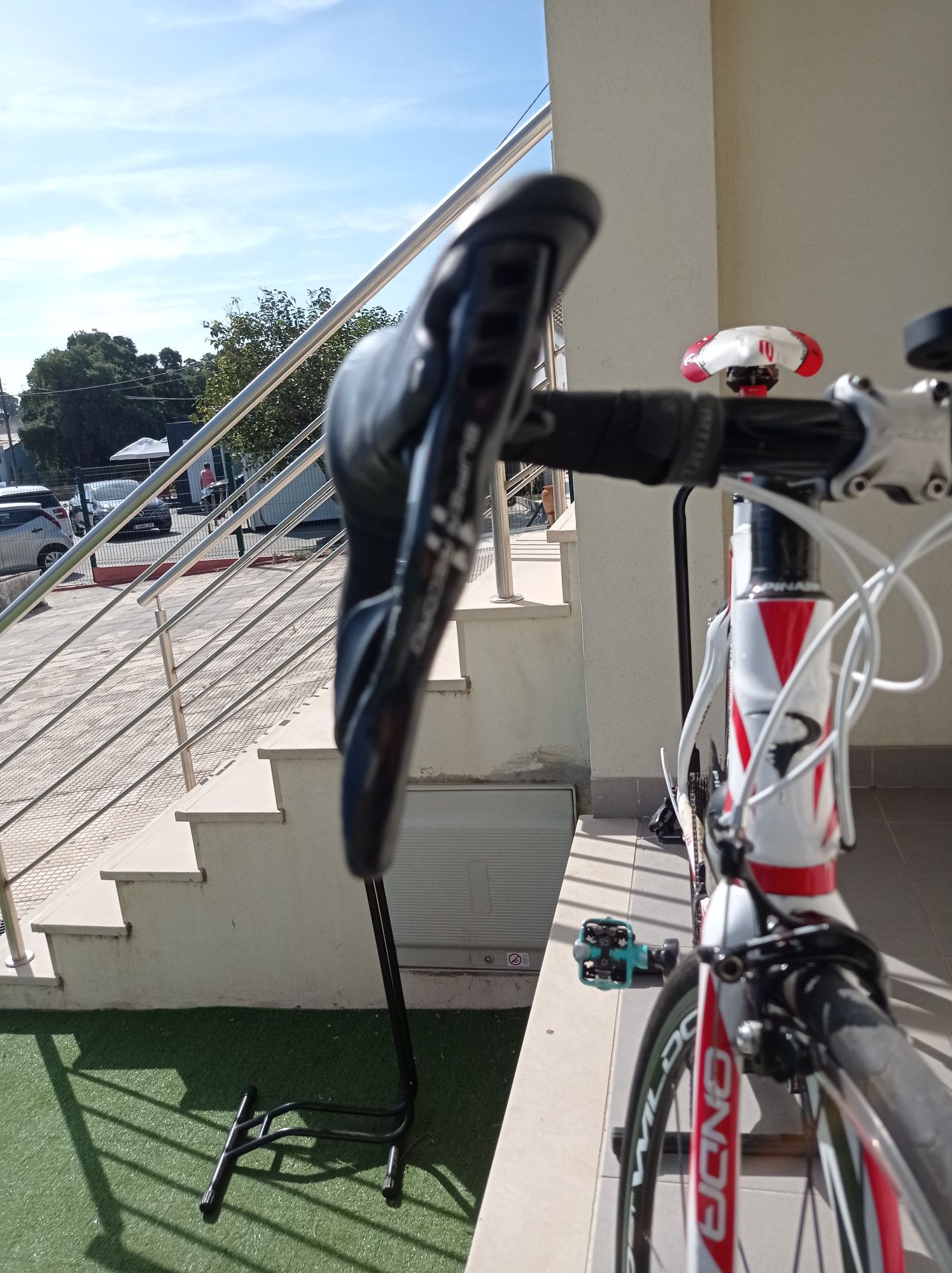 Pinarello dogma  super record