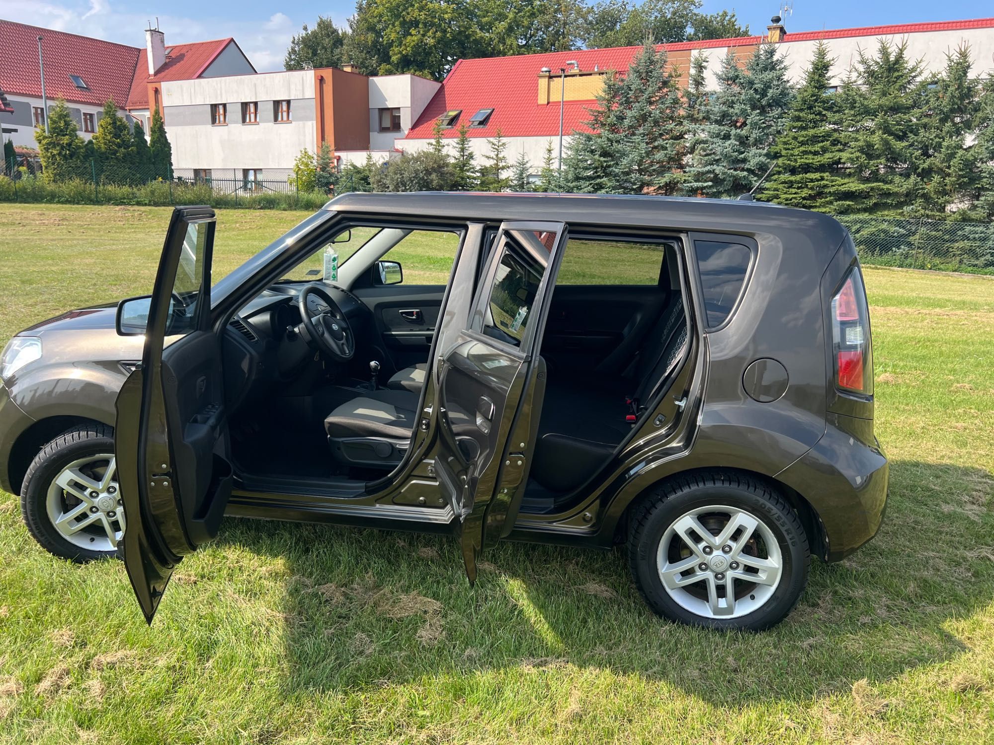 1.6 Crdi klima elektryka w PL od 2019r