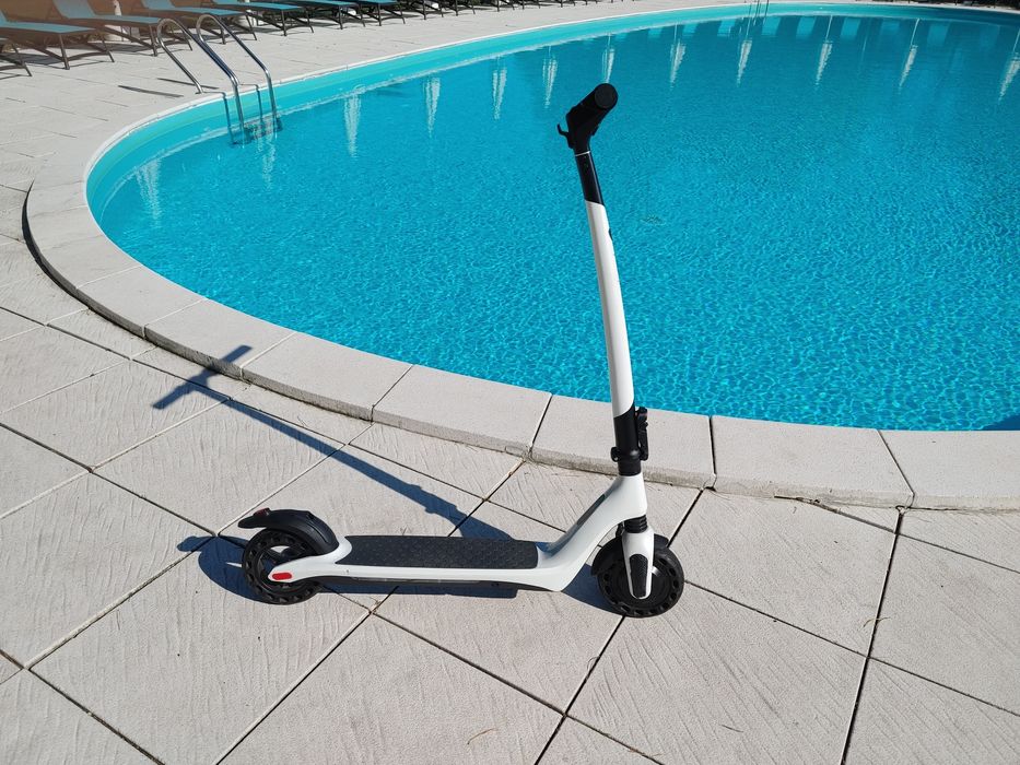 Электросамокат Lamborghini AL1