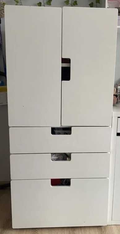 Szafki IKEA 3 sztuki