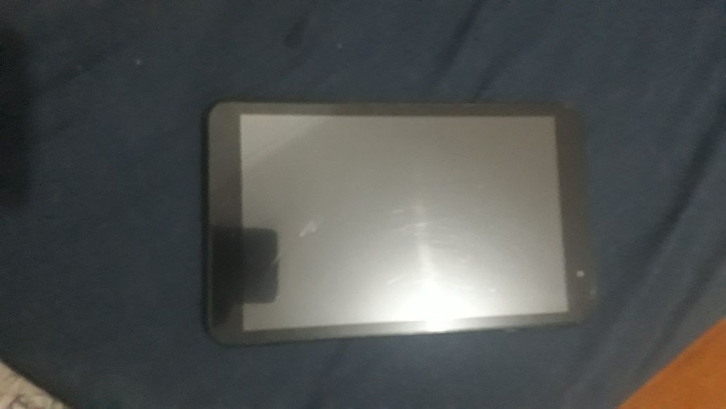 Tablet seminovo 4g