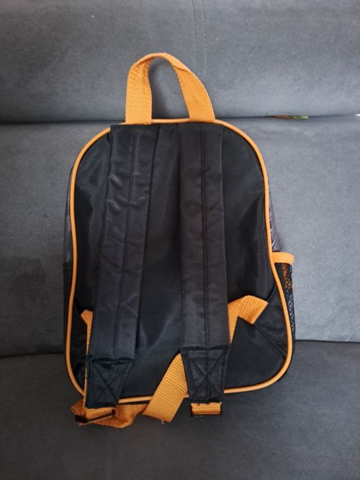 Plecak Monster truck