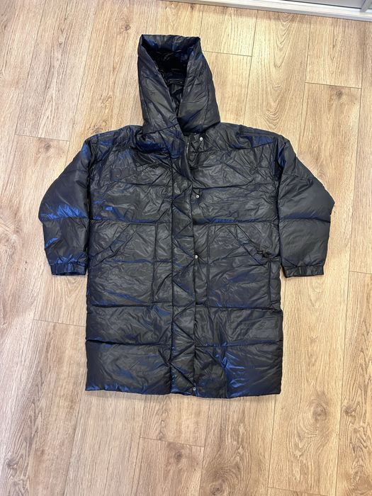 Пухова куртка Alexander Wang