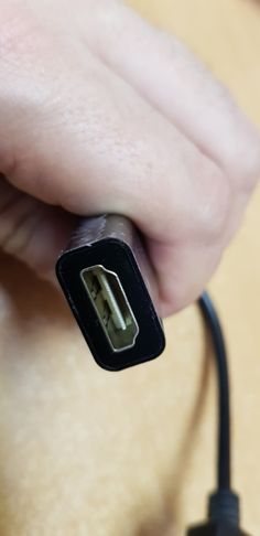 Переходник DisplayPort (DP) -> HDMI +аудио, активный адаптер конвертер