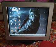 NEC MultiSync FE770 BK