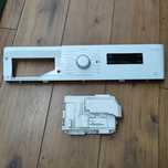 Programator i panel do pralki Whirlpool FWSF61253W
