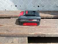 Akumulator Einhell 18V xchange 4 ah