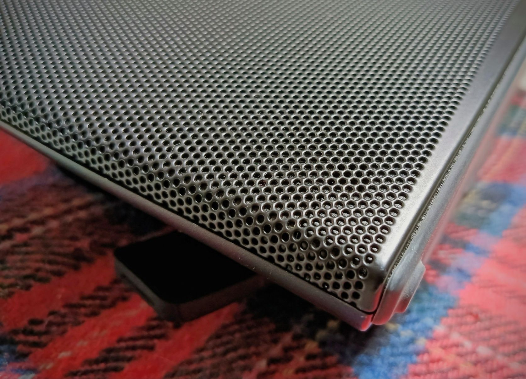 Coluna Multiroom MONSTER S2 (120 W - Bluetooth - Preto)