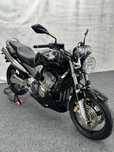 Honda Hornet 900