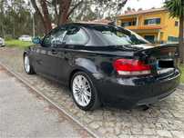 BMW 123D bi-turbo