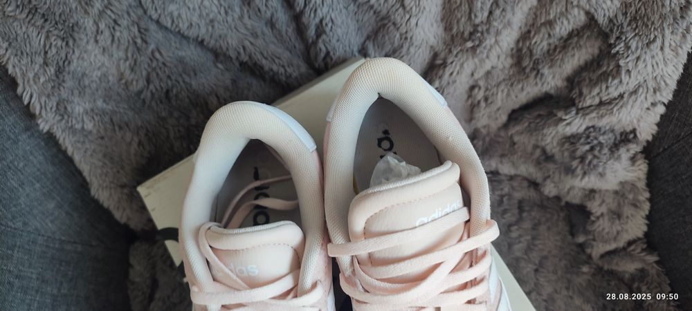 Buty sportowe Adidas 37 1/3