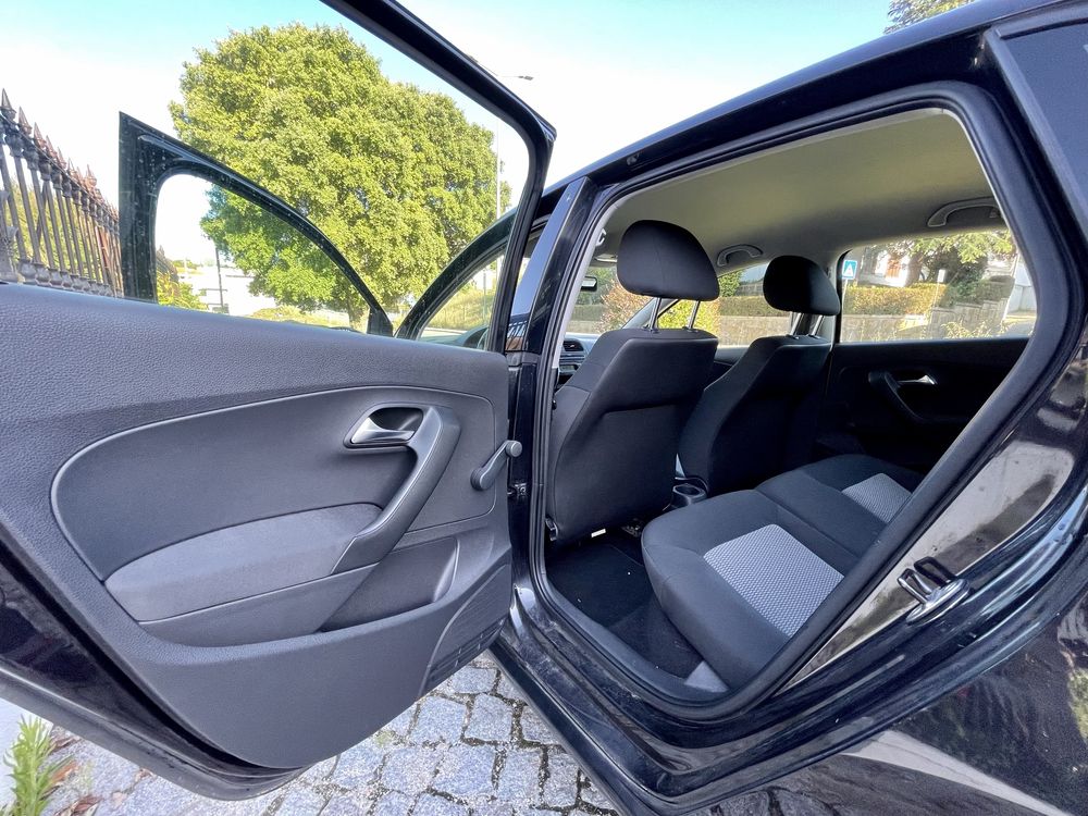 Vw Polo 1200 TDI