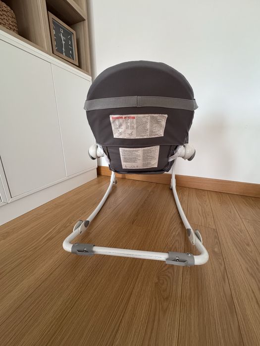 Espreguiçadeira Jané Evolution