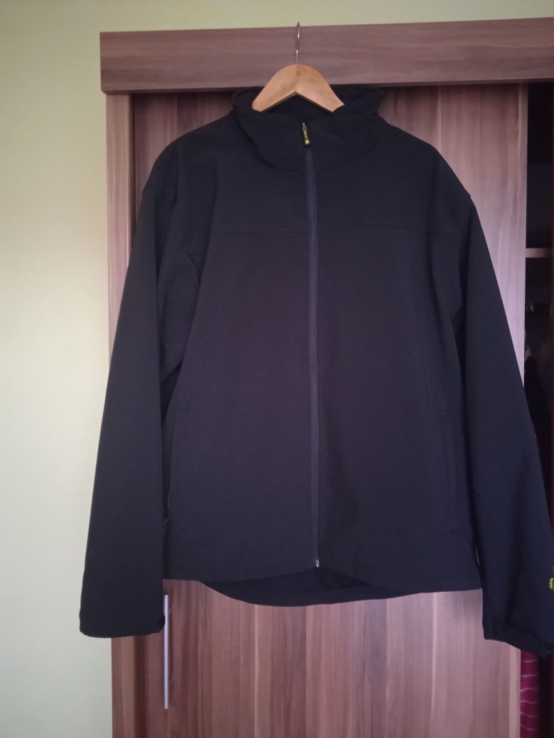 Hi-tec softshell męski XL