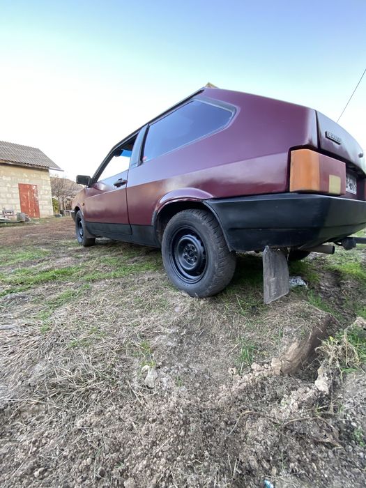 Продам ваз 2108 гарний стан