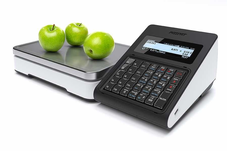 Kasy fiskalne POSNET Elzab Novitus Podpis elektroniczny KSEF WIELUŃ