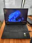 HP Omen 15 – i7-10750H · RTX 2070 SUPER Max-Q · 64 GB RAM · 1 TB SSD