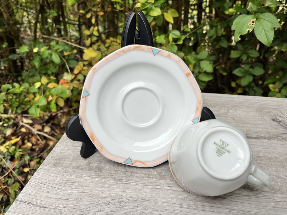 Порцелянові пари Winterling