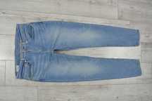 Levis 512 Tepered Fit Premium Jeansy Stretch W32 L34 32/34 pas:86-91